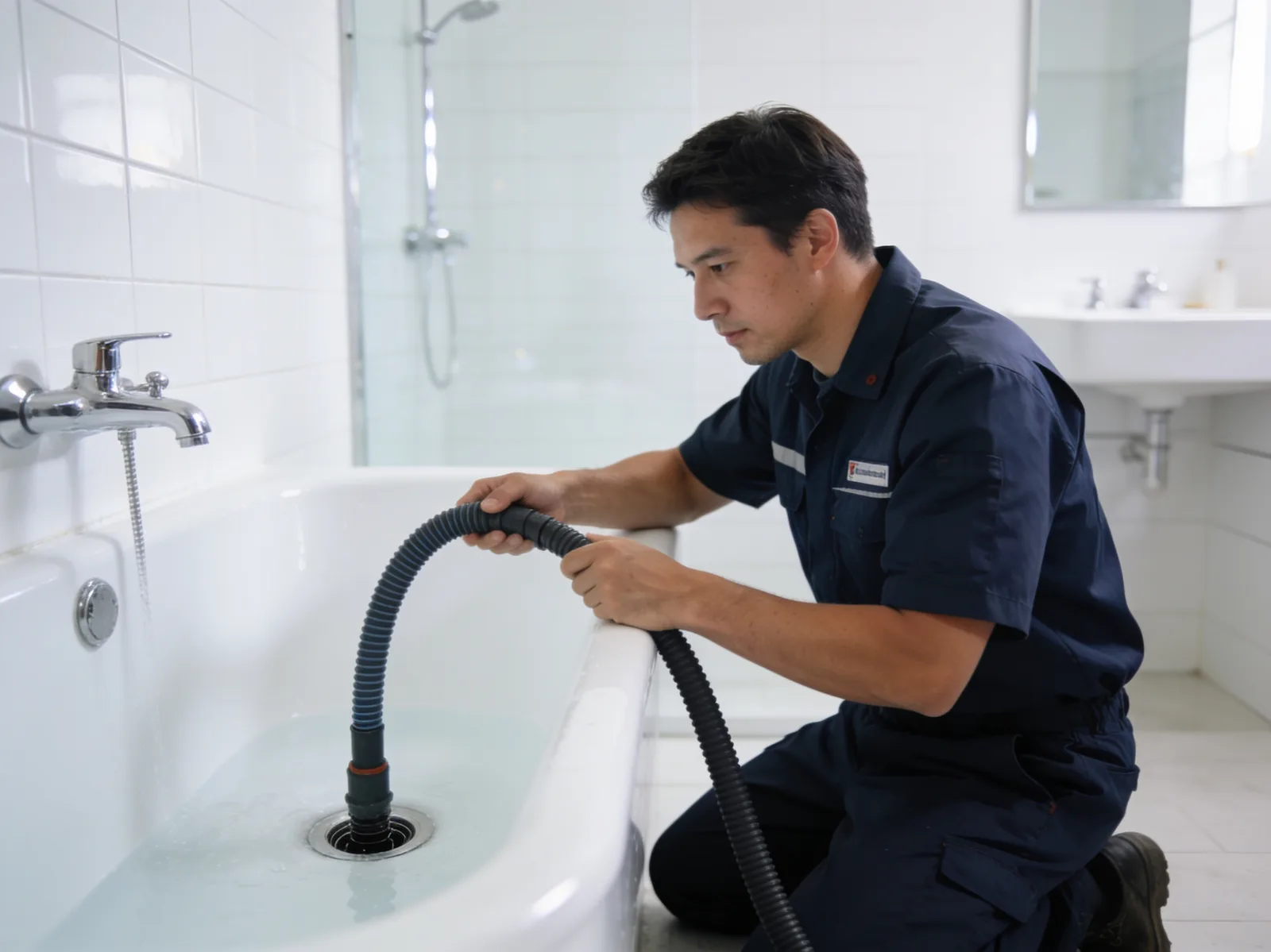 Emergency Plumber Mineral Springs, NC FAQs